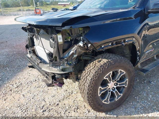 1GTP6DEK3R1208086 GMC l3b