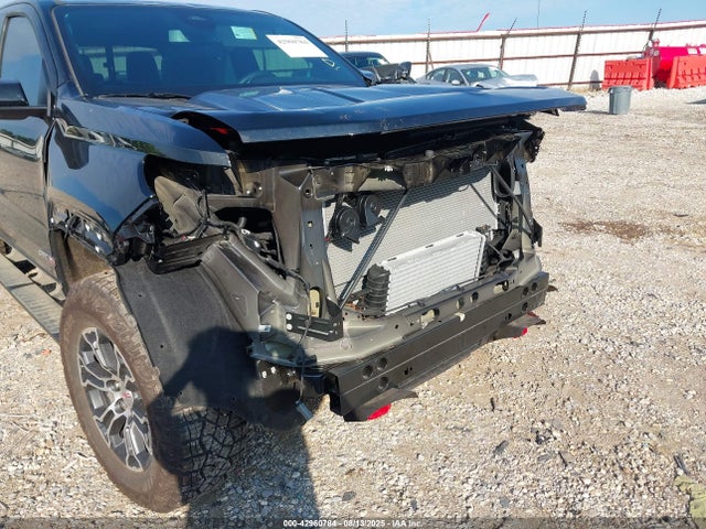 1GTP6DEK3R1208086 GMC l3b
