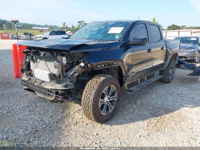 1GTP6DEK3R1208086 GMC l3b