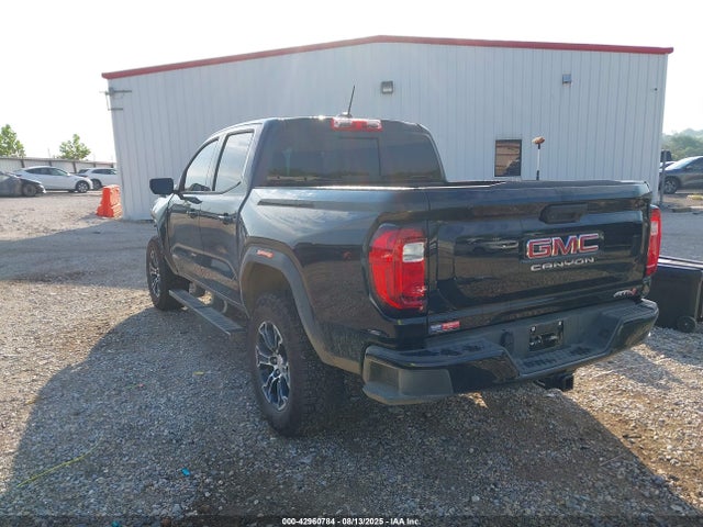 1GTP6DEK3R1208086 GMC l3b