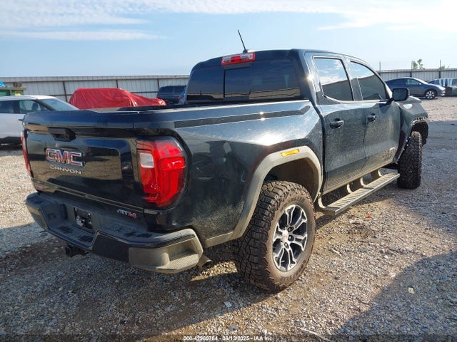 1GTP6DEK3R1208086 GMC l3b