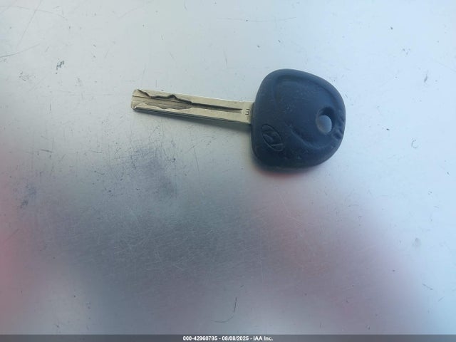 5NPEB4AC6EH918667 Hyundai gamma