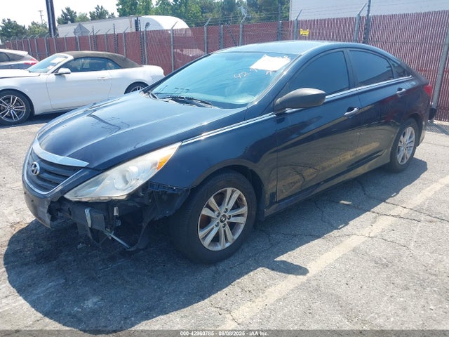 5NPEB4AC6EH918667 Hyundai gamma