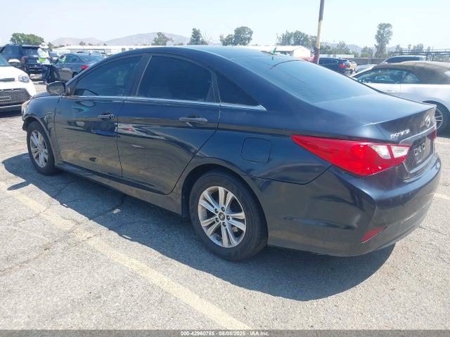 5NPEB4AC6EH918667 Hyundai gamma