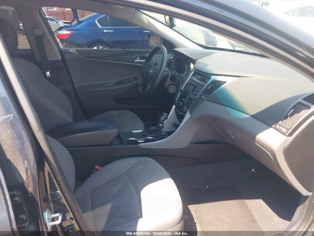 5NPEB4AC6EH918667 Hyundai gamma