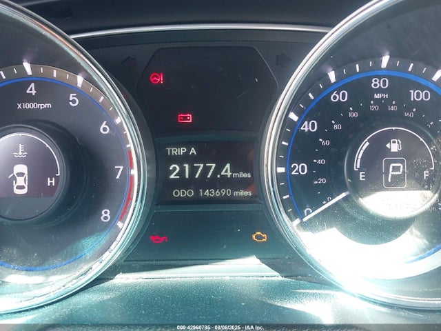 5NPEB4AC6EH918667 Hyundai gamma