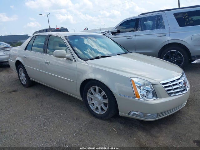 2011 CADILLAC DTS 1G6KA5E66BU144778 Photo 0