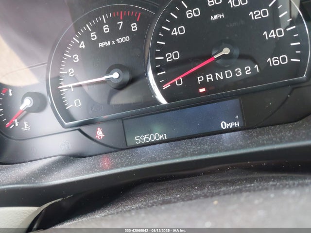 2011 CADILLAC DTS 1G6KA5E66BU144778 Photo 6