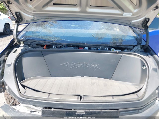 2024 TESLA CYBERTRUCK 7G2CEHEE4RA007575 Photo 9