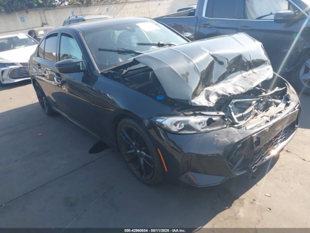 2023 BMW 3 SERIES 3MW49FS03P8D07148