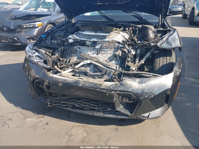 BMW M340I 2023 3MW49FS03P8D07148 Image 18