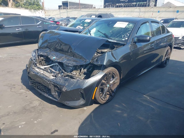 BMW M340I 2023 3MW49FS03P8D07148 Image 2
