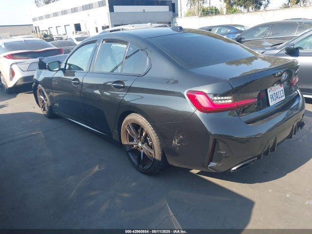 BMW M340I 2023 3MW49FS03P8D07148 Image 21