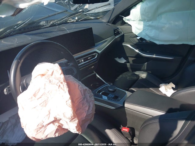 BMW M340I 2023 3MW49FS03P8D07148 Image 5
