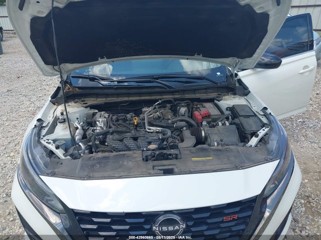 Nissan 2023 2023 1N4BL4CV2PN328666 Image 10