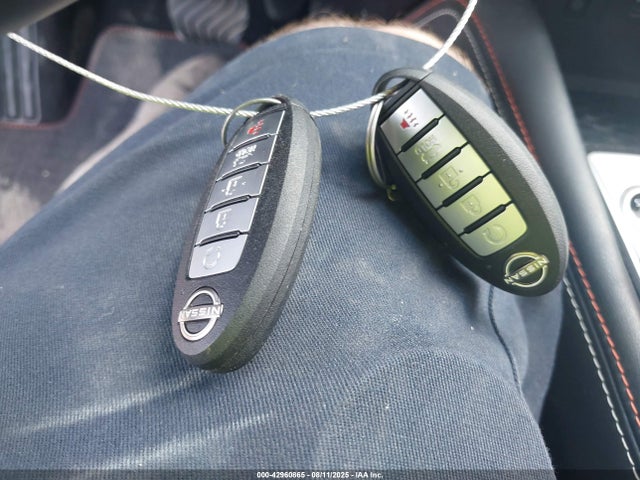 Nissan 2023 2023 1N4BL4CV2PN328666 Image 11