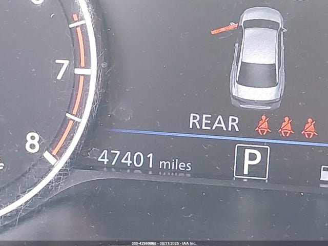 Nissan 2023 2023 1N4BL4CV2PN328666 Image 15