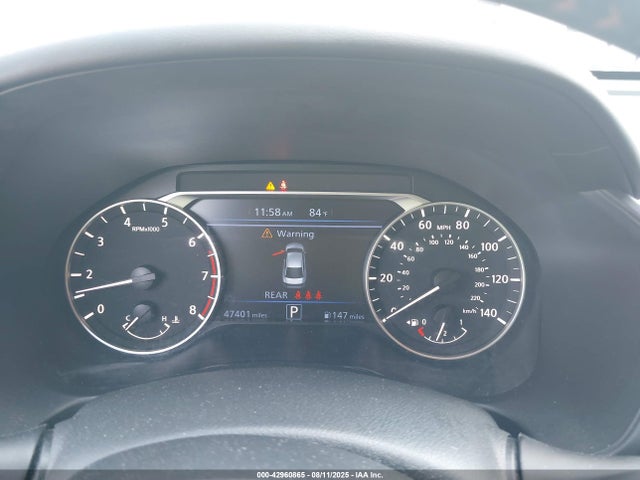 Nissan 2023 2023 1N4BL4CV2PN328666 Image 7