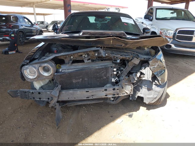 Dodge 2016 2016 2C3CDZAG5GH291171 Image 12
