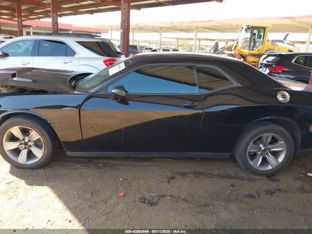 Dodge 2016 2016 2C3CDZAG5GH291171 Image 14