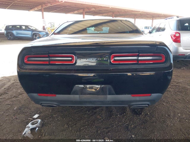 Dodge 2016 2016 2C3CDZAG5GH291171 Image 16