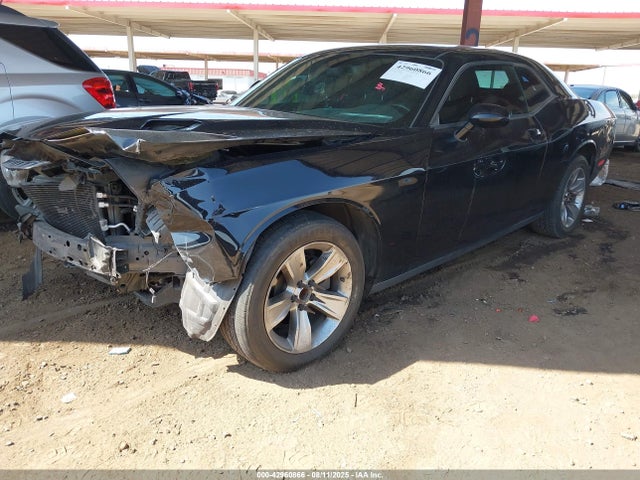 Dodge 2016 2016 2C3CDZAG5GH291171 Image 2