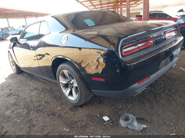 Dodge 2016 2016 2C3CDZAG5GH291171 Image 3