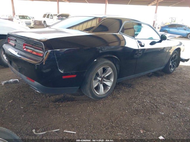 Dodge 2016 2016 2C3CDZAG5GH291171 Image 4