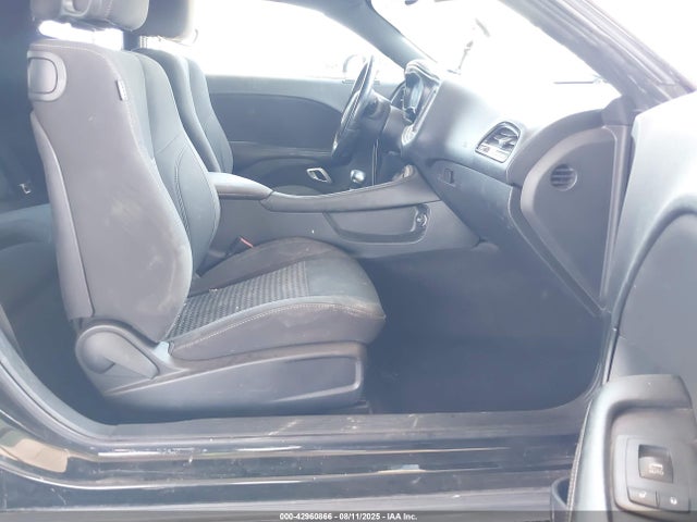 Dodge 2016 2016 2C3CDZAG5GH291171 Image 5
