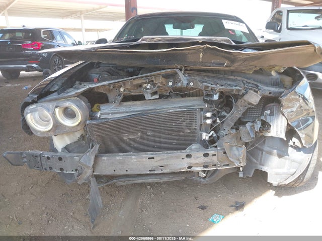 Dodge 2016 2016 2C3CDZAG5GH291171 Image 6