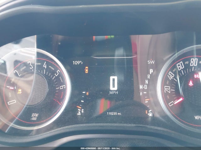 Dodge 2016 2016 2C3CDZAG5GH291171 Image 7