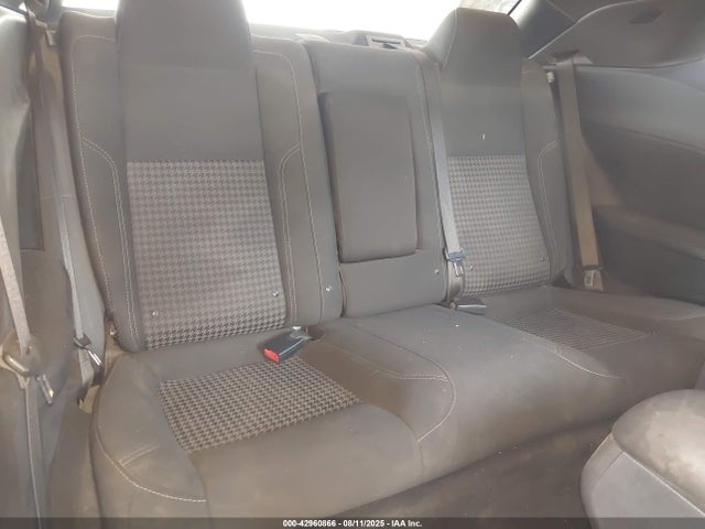Dodge 2016 2016 2C3CDZAG5GH291171 Image 8