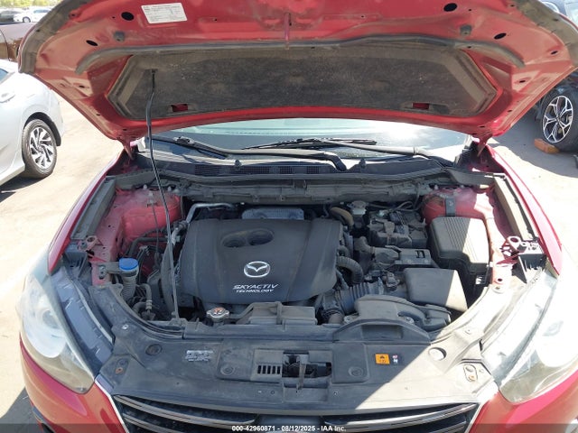 JM3KE4CY2G0825168 Mazda py