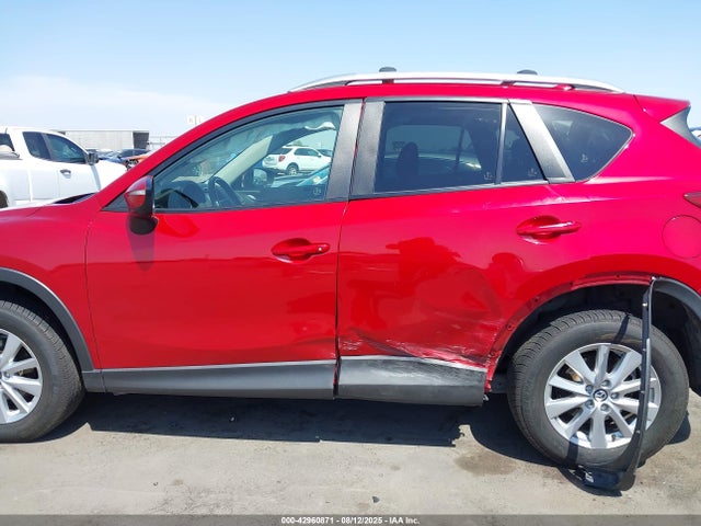 JM3KE4CY2G0825168 Mazda py