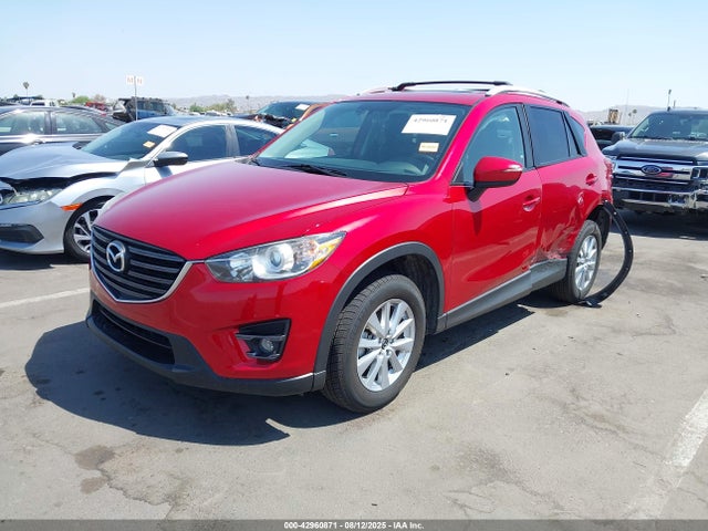 JM3KE4CY2G0825168 Mazda py