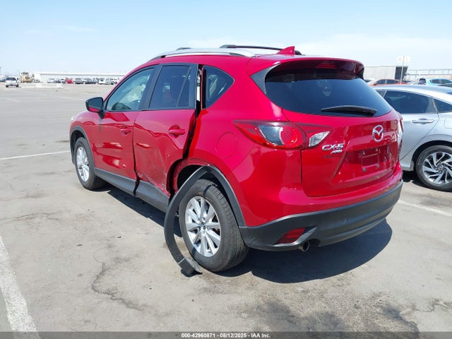 JM3KE4CY2G0825168 Mazda py