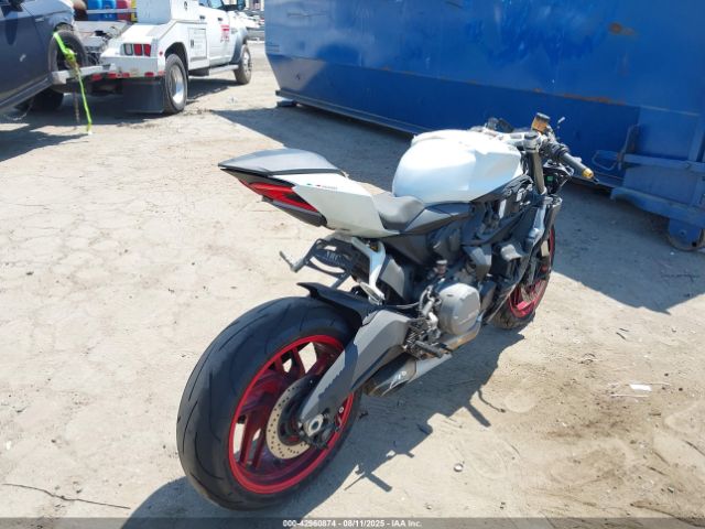2015 DUCATI SUPERBIKE ZDM14BUW9FB026911 Photo 3