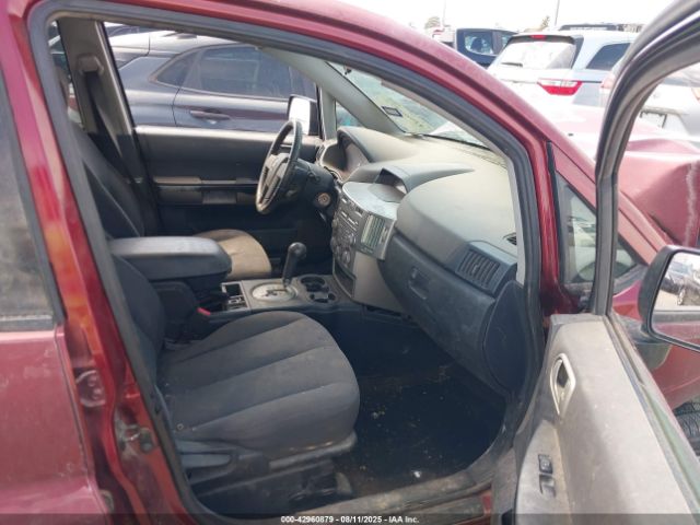 2005 MITSUBISHI ENDEAVOR 4A4MM21S65E038501 Photo 4