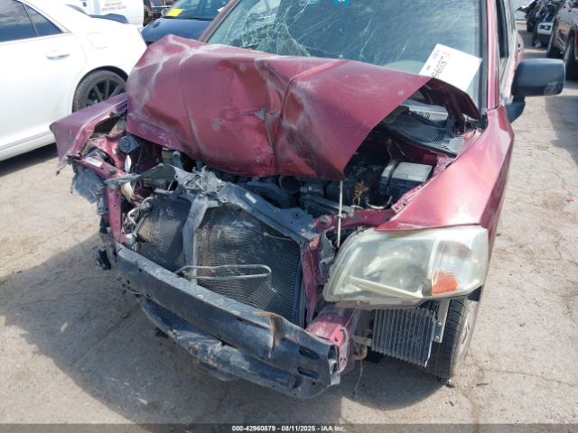 2005 MITSUBISHI ENDEAVOR 4A4MM21S65E038501 Photo 5