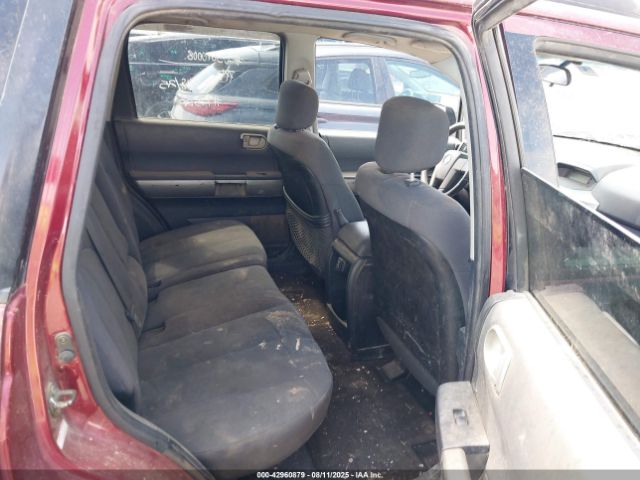 2005 MITSUBISHI ENDEAVOR 4A4MM21S65E038501 Photo 7