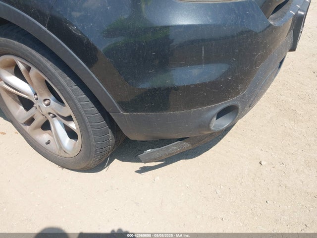 1FM5K7F8XEGA81377 Ford 2014