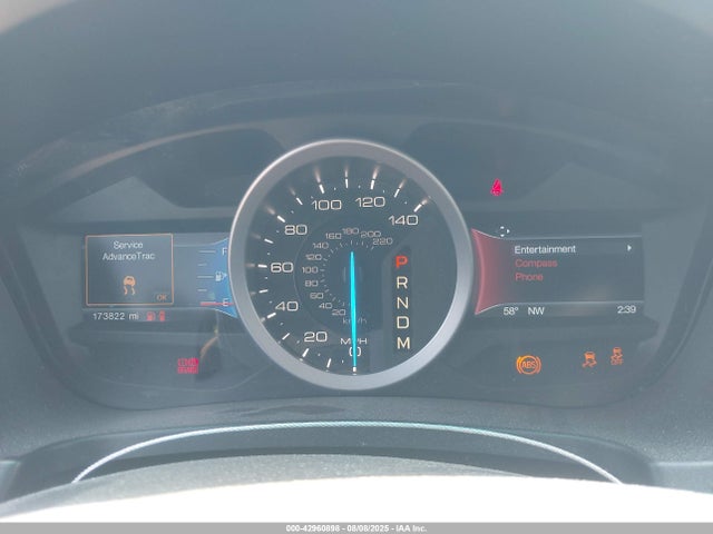1FM5K7F8XEGA81377 Ford 2014