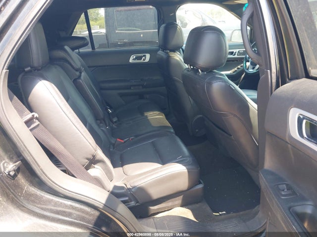 1FM5K7F8XEGA81377 Ford 2014