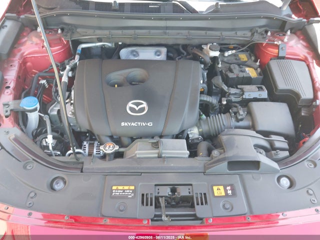 JM3KFBEL0R0433392 Mazda py