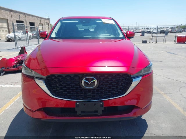 JM3KFBEL0R0433392 Mazda py