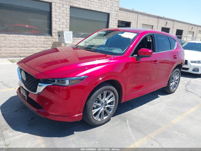 JM3KFBEL0R0433392 Mazda py