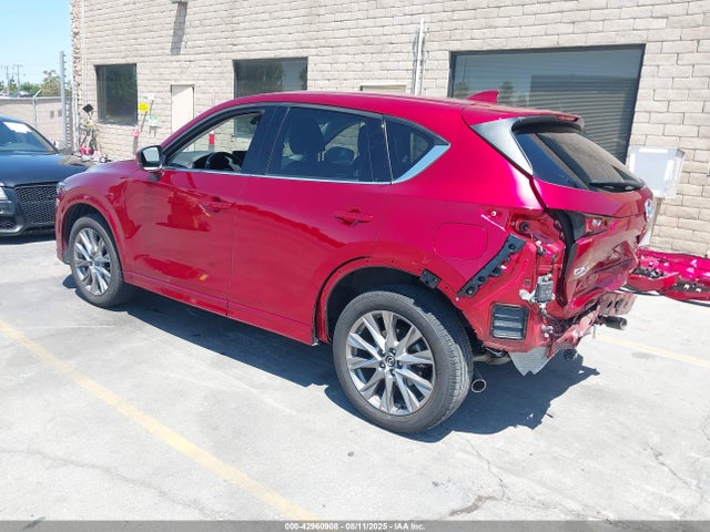 JM3KFBEL0R0433392 Mazda py