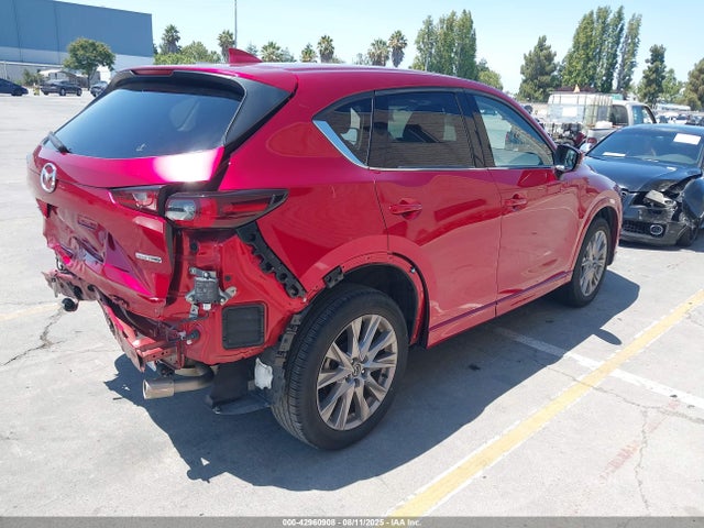 JM3KFBEL0R0433392 Mazda py