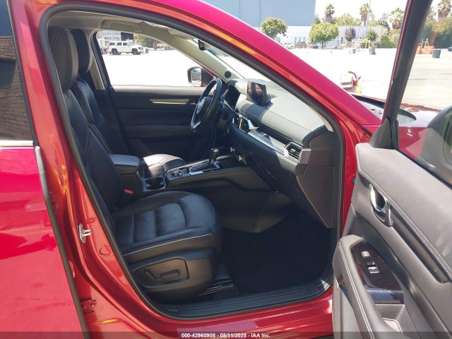 JM3KFBEL0R0433392 Mazda py