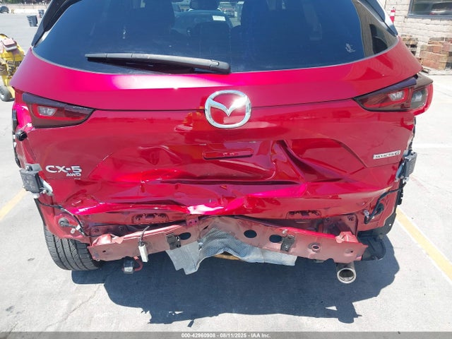 JM3KFBEL0R0433392 Mazda py